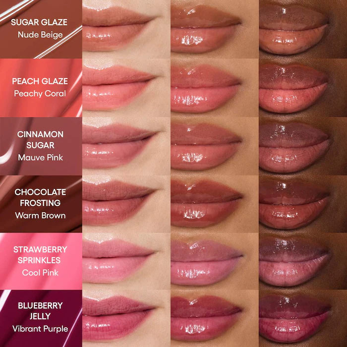Laneige Lip Serum