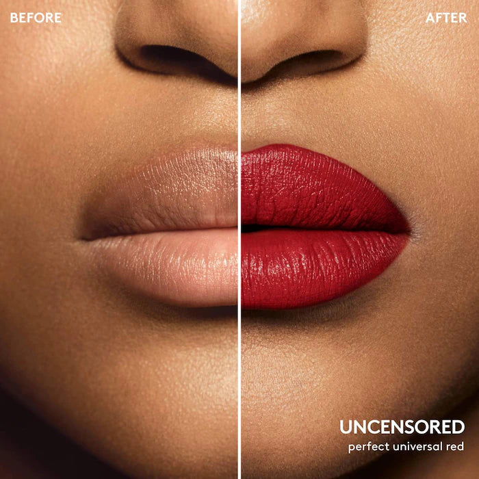 Fenty Beauty Lip Matte