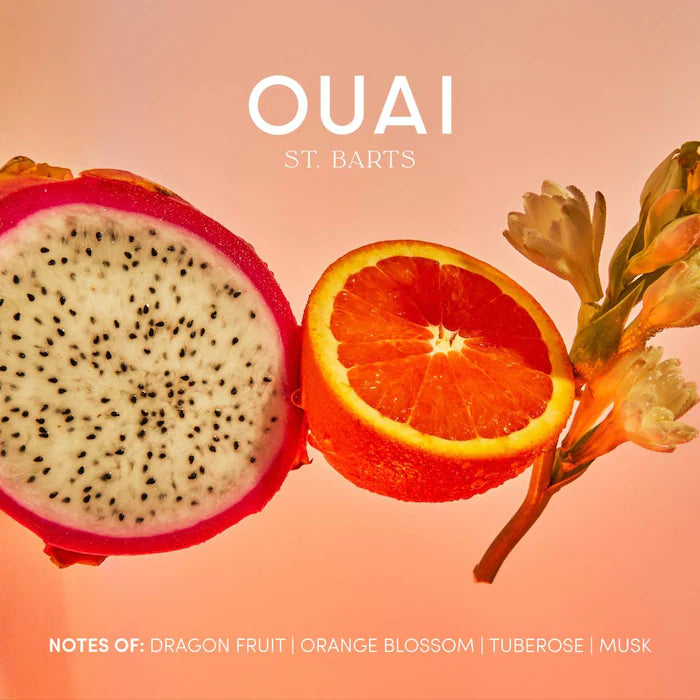 OUAI Mini St.Barts Set