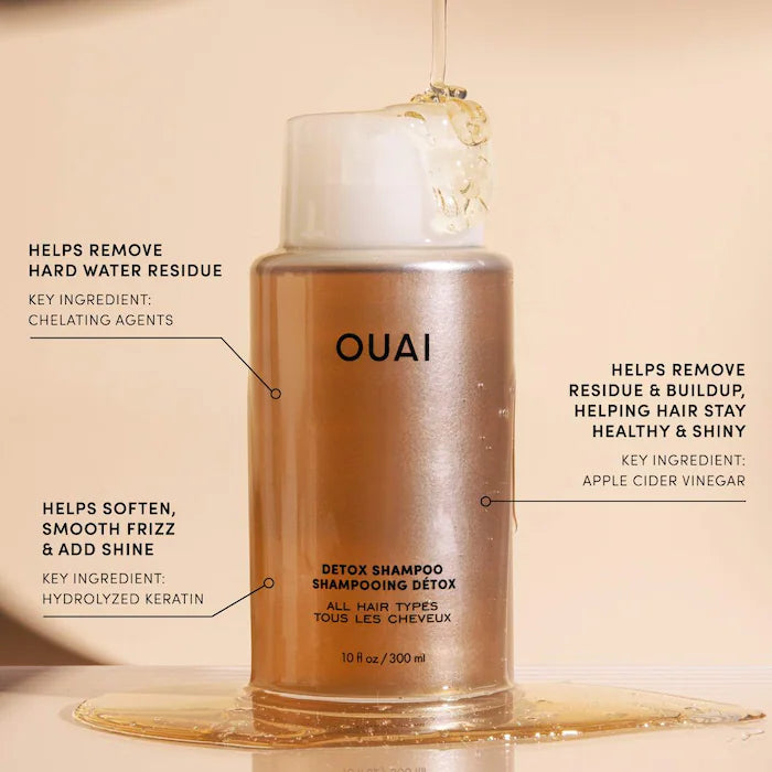 OUAI Minis Kit