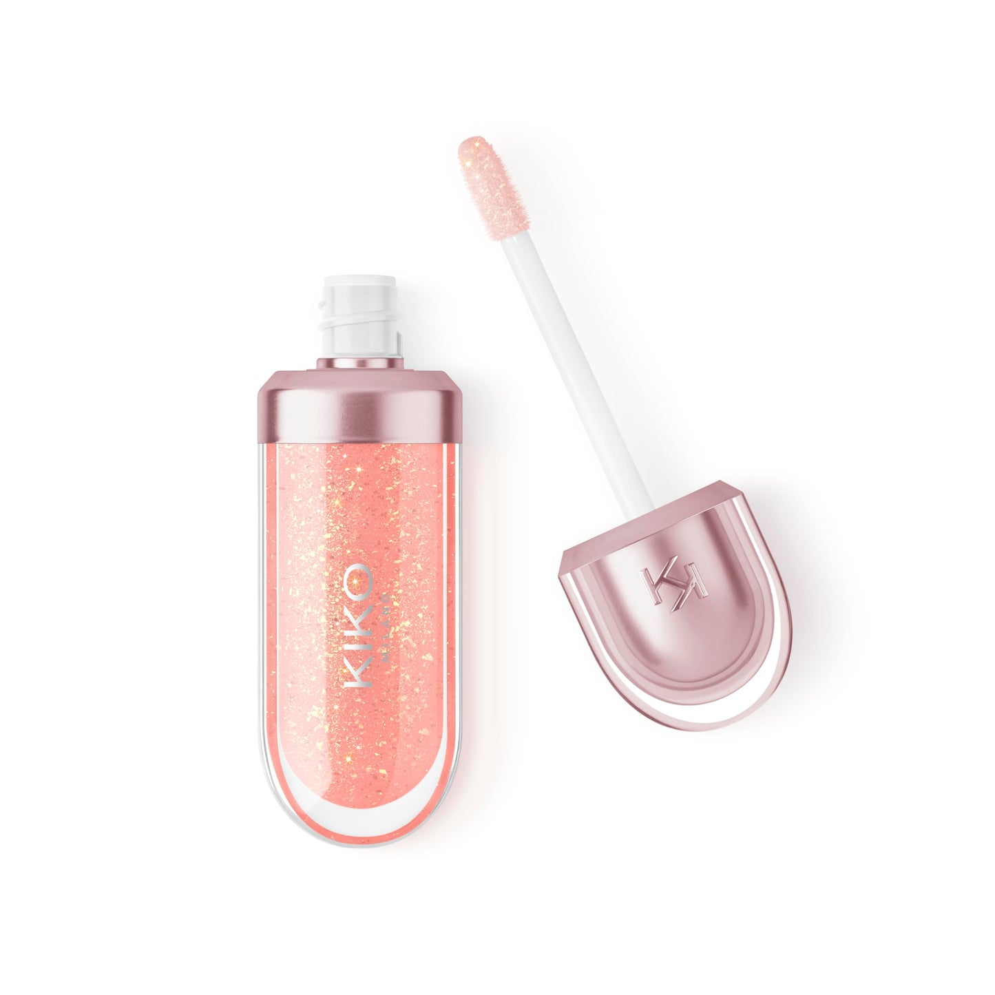 Kiko Lip Oil
