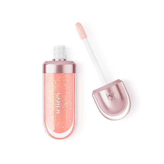 Kiko Lip Oil