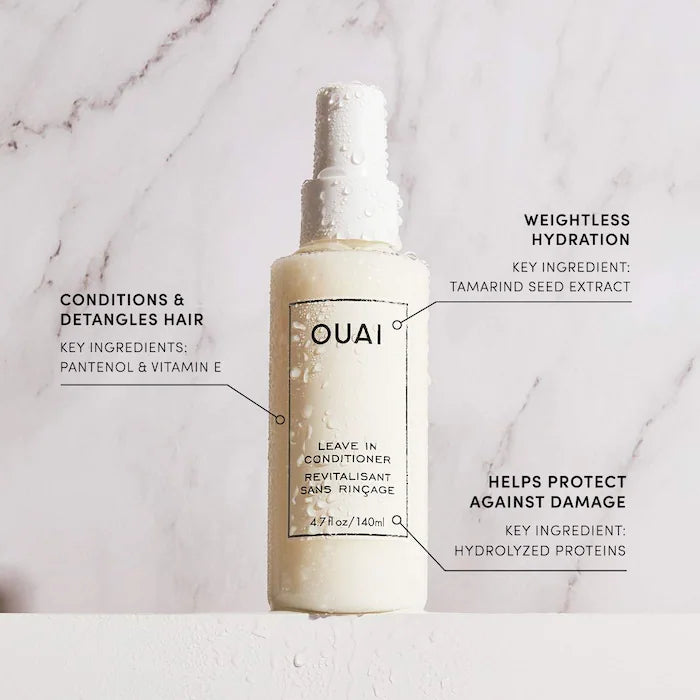 OUAI Minis Kit