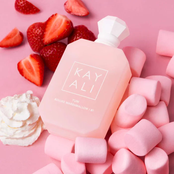 Kayali Yummy Kiss Set