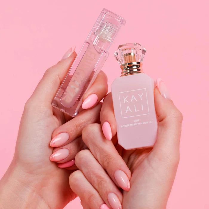 Kayali Yummy Kiss Set