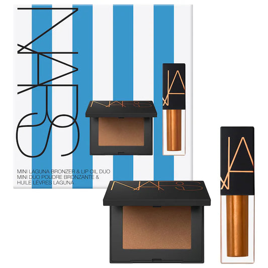 Nars Mini Laguna Set