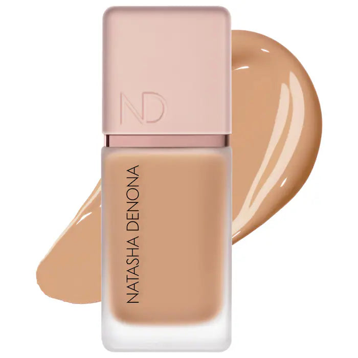 Natasha Denona Foundation