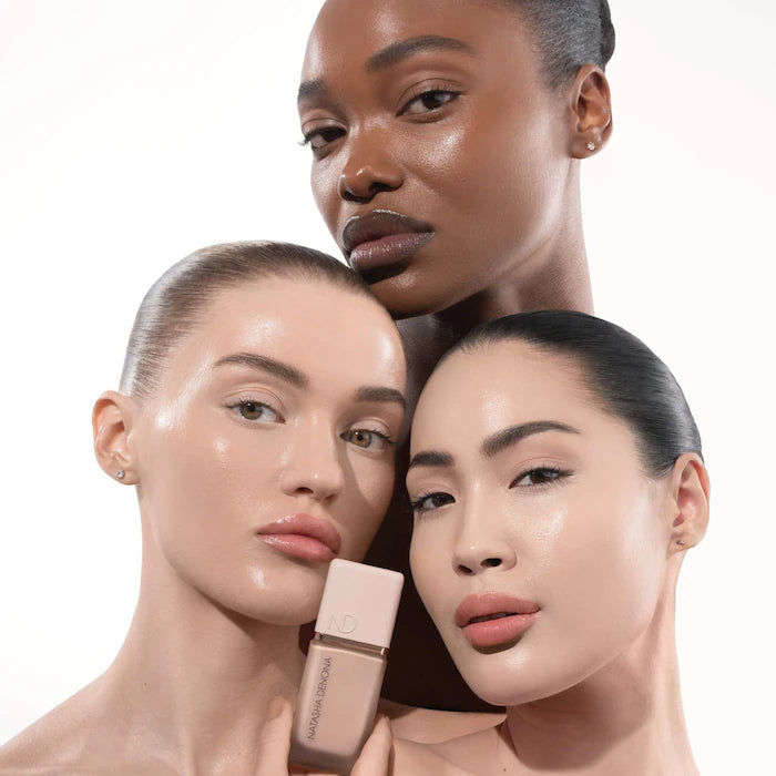 Natasha Denona Foundation