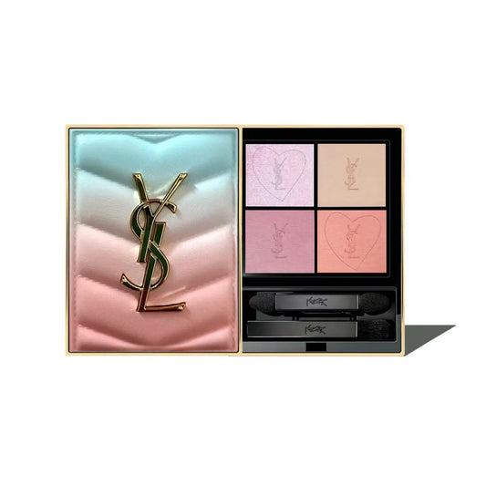 YSL Beauty Limited Edition Clutch Palette