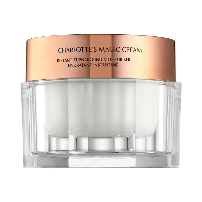 Charlotte Tilbury Magic Moisturizer