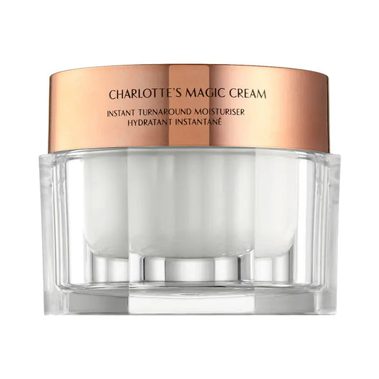 Charlotte Tilbury Magic Moisturizer