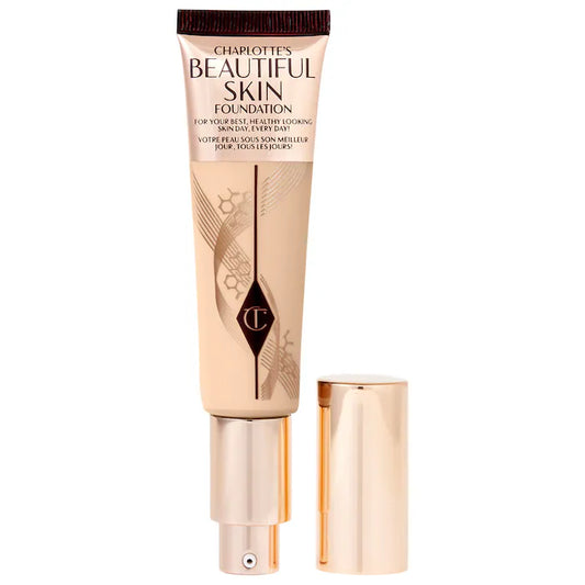 Charlotte Tilbury Foundation