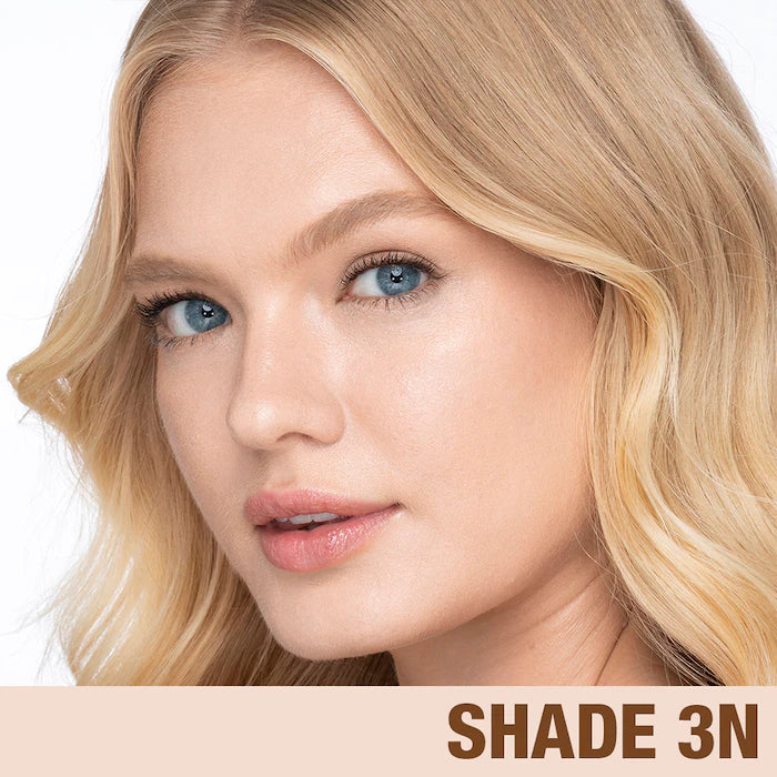 Charlotte Tilbury Foundation