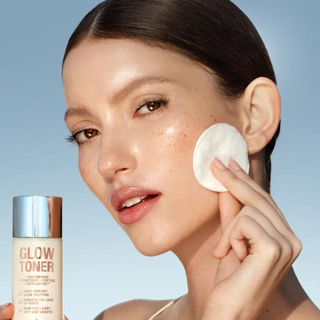 Charlotte Tilbury Radiant Glow Set