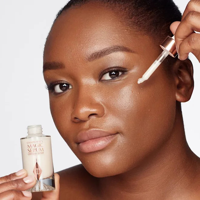 Charlotte Tilbury Radiant Glow Set