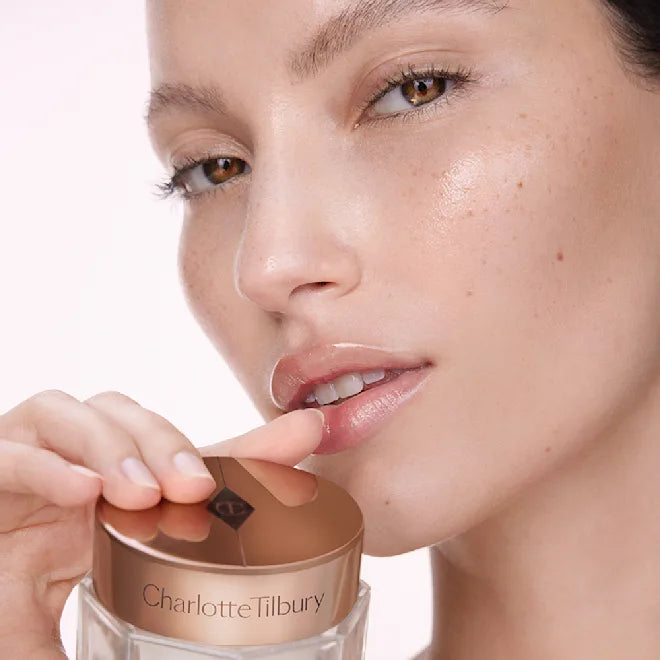 Charlotte Tilbury Radiant Glow Set