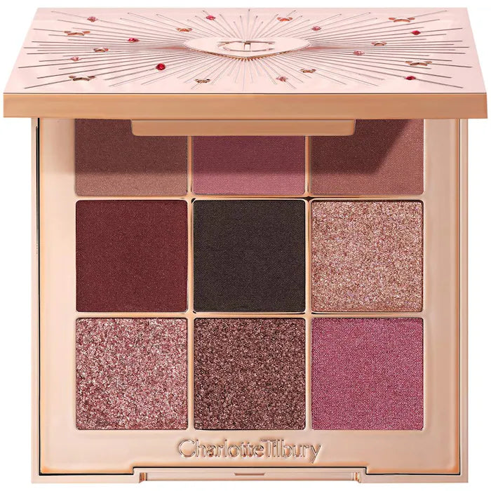 Charlotte Tilbury Pillow Talk Palette