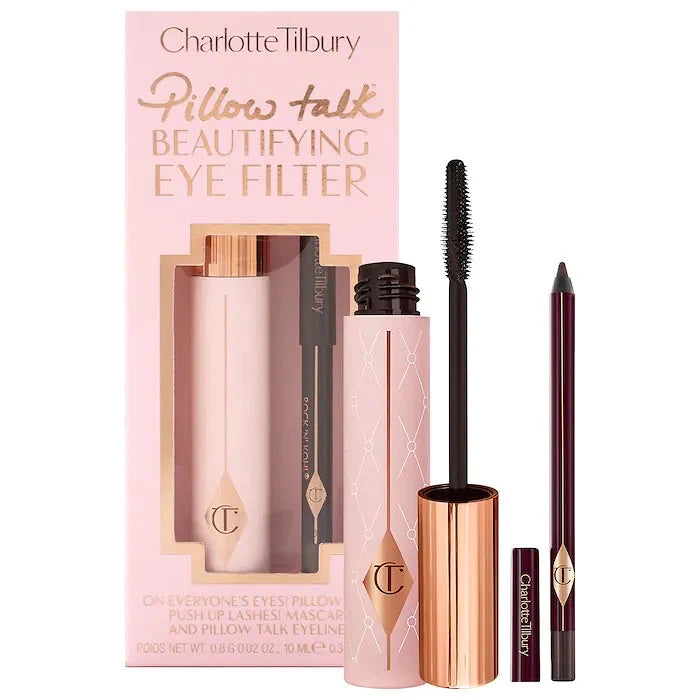 Charlotte Tilbury Eye Kit