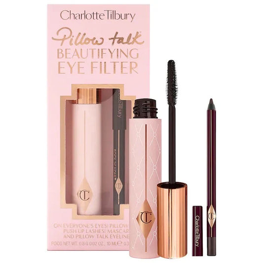 Charlotte Tilbury Eye Kit