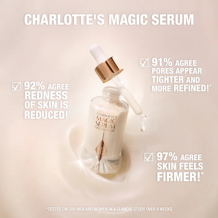 Charlotte Tilbury Magic Serum