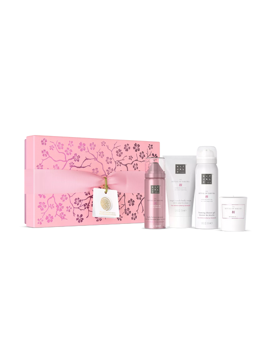 Rituals of Sakura Set