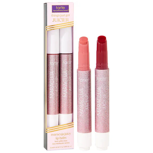 Tarte Best Sellers Lip Set