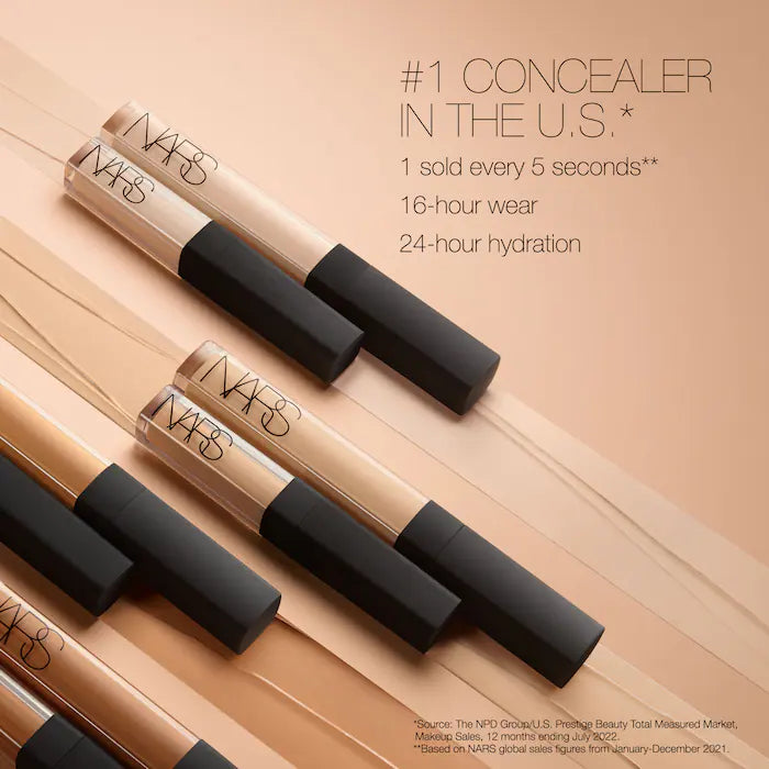 Nars Concealer