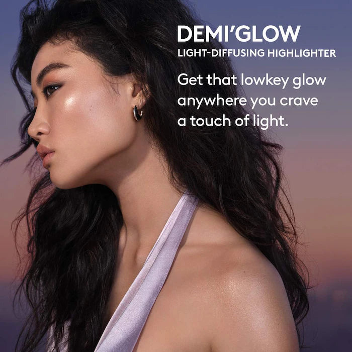 Fenty Beauty Demi Glow Highlighter