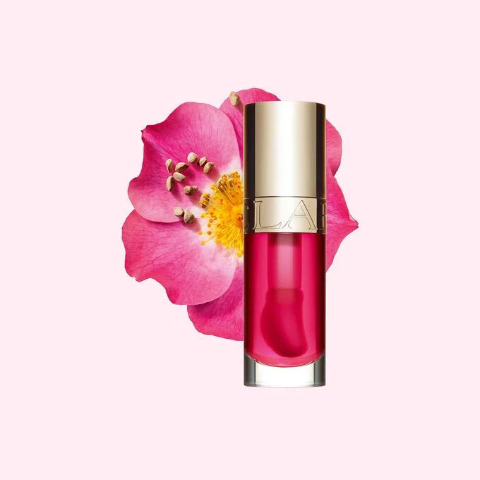 Clarins Lip Oil