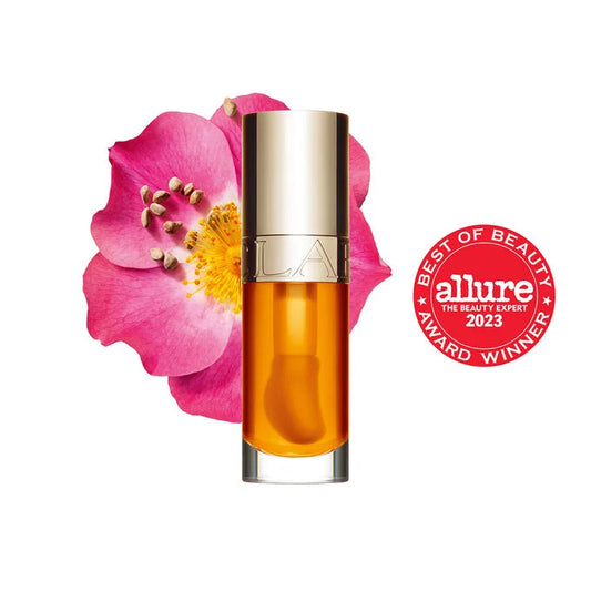 Clarins Lip Oil