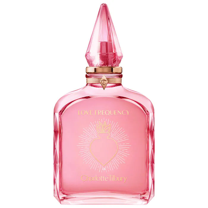 Charlotte Tilbury Love Frequency Parfum