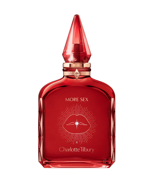 Charlotte Tilbury More Sex Perfume