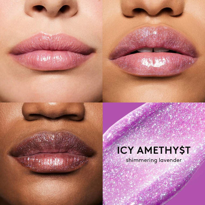 Fenty Beauty High Shimmer Gloss Stick