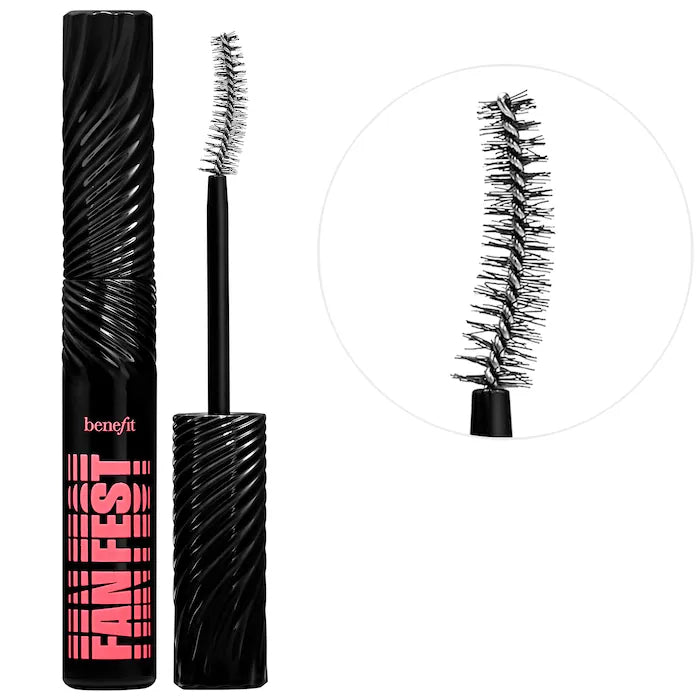 Benefit Fan Fest Mascara
