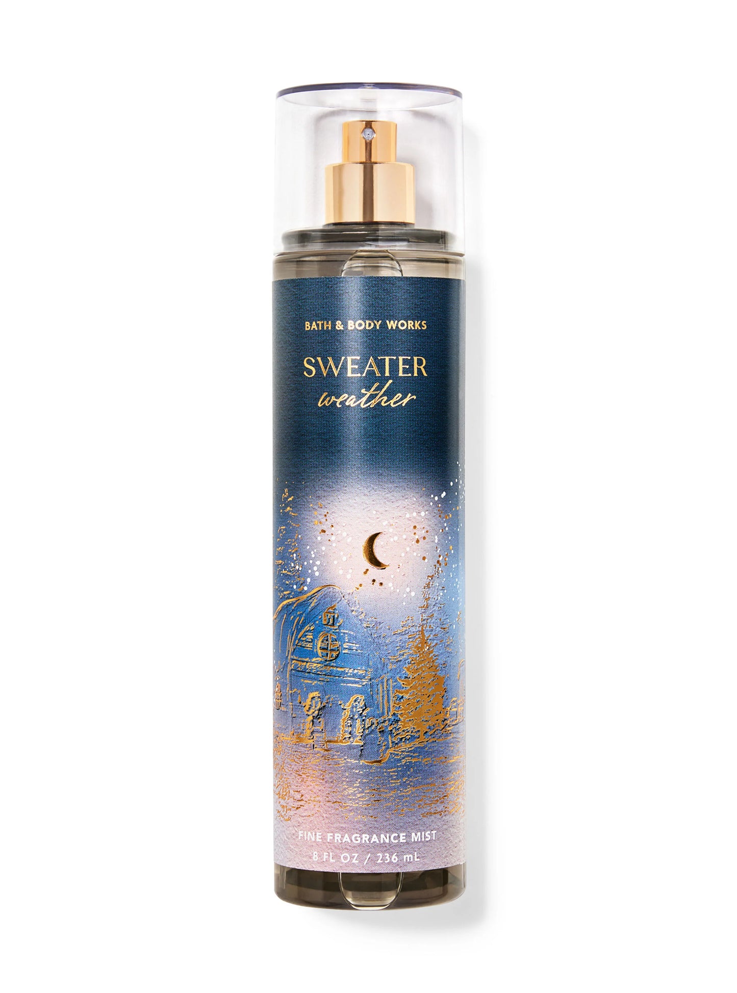 Bath&Body Works Sweater Weather Mist