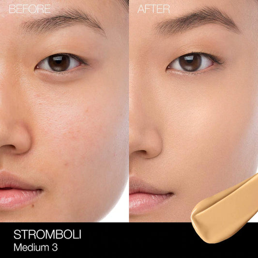 Nars Radiant Foundation