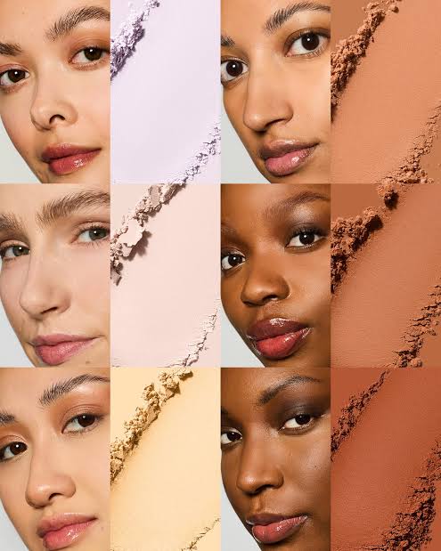 Fenty Beauty Pressed Powder