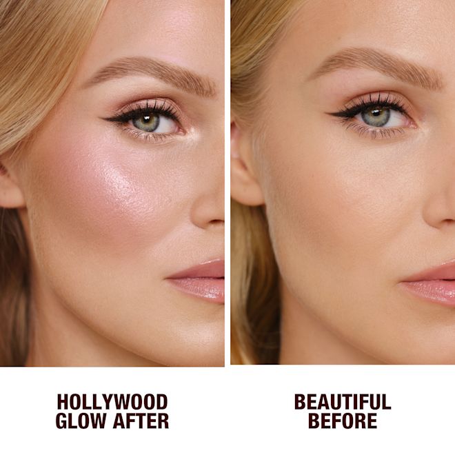 Charlotte Tilbury Highlighter