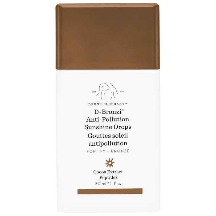 Drunk Elephant Bronzing Drops