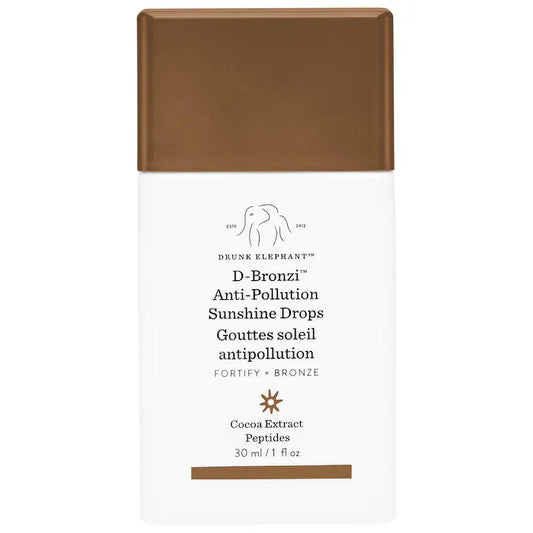 Drunk Elephant Bronzing Drops