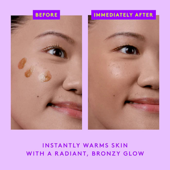 Drunk Elephant Bronzing Drops