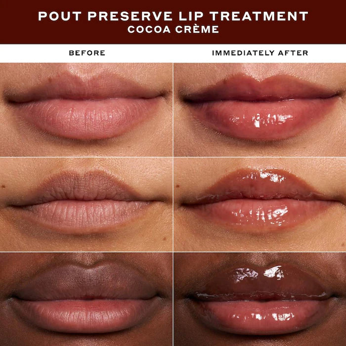 Olehenriksen Peptide Lip Treatment