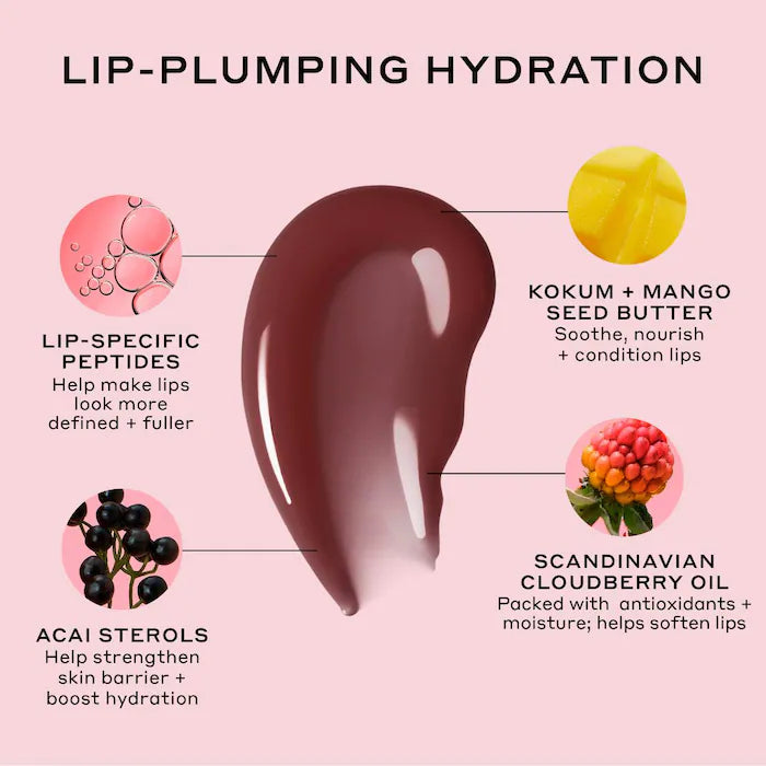 Olehenriksen Peptide Lip Treatment