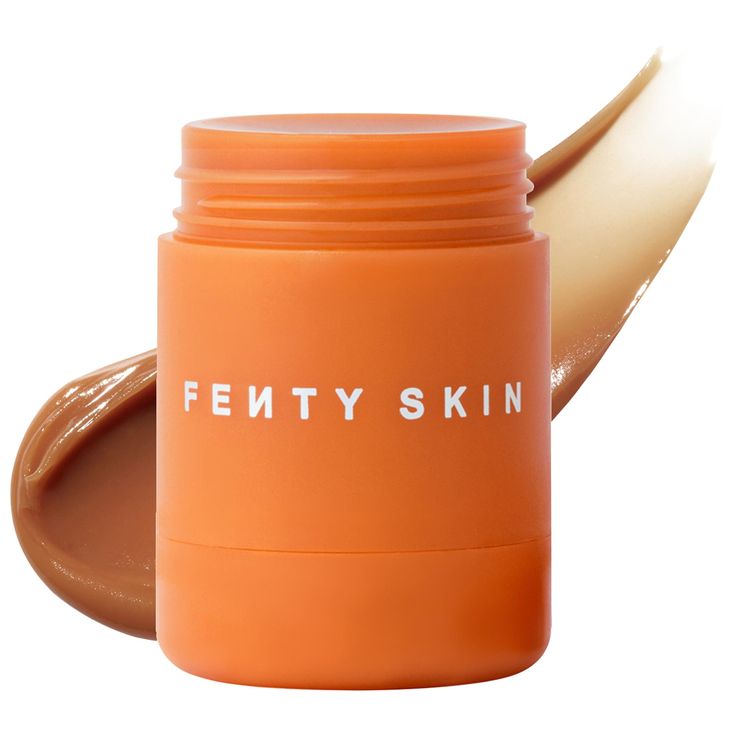 Fenty Skin Plush Puddin