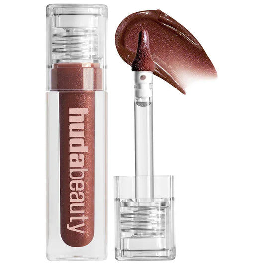Huda Beauty High Shine Gloss