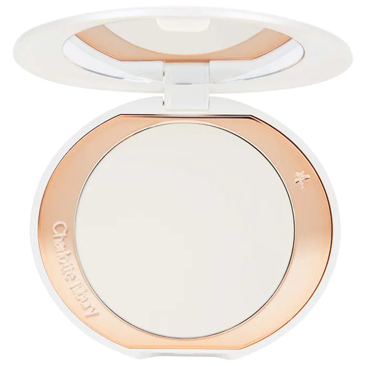 Charlotte Tilbury Brightening Powder