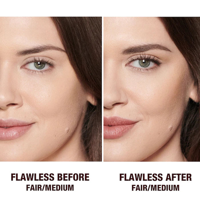 Charlotte Tilbury Brightening Powder