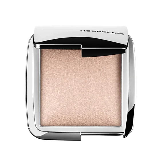 Hourglass Pressed Strobe Light Powder