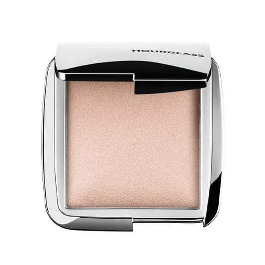 Hourglass Pressed Strobe Light Powder