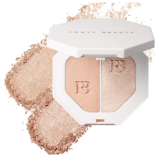 Fenty Beauty Duo Highlighter